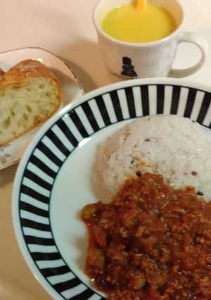 チリコンカン風-レシピのメイン写真