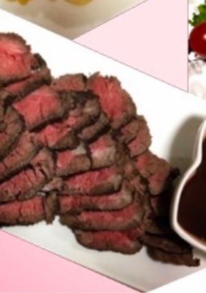 万能‼️何にでも使えるお肉のタレ😊-レシピのメイン写真