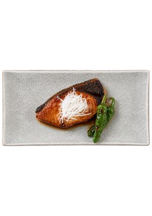 鰤の照り焼き-レシピのメイン写真