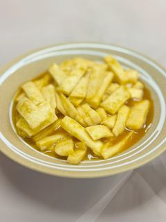 ねばりっこのわさび醤油漬-レシピのメイン写真