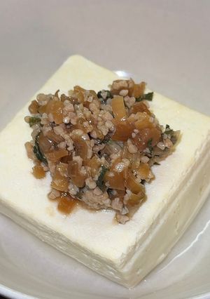 夏の万能薬味麹-レシピのメイン写真
