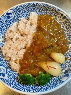 鯖トマトカレー-レシピのメイン写真