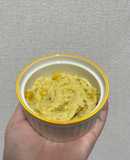 【離乳食中期以降】スイートコーンパスタ