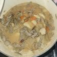 もつ煮