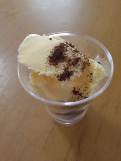 コーヒーアイス-レシピのメイン写真