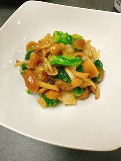 なめこと菜の花のおろし和え🌱-レシピのメイン写真