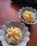 【簡単副菜】えのきのおろしポン酢