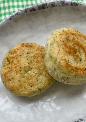 米粉パン-レシピのメイン写真