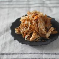 基本からアレンジまで！思わずつくりたくなる「糖質オフ もやし 鶏肉