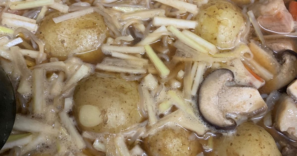 基本からアレンジまで!思わずつくりたくなる「ぶり大根の煮汁」のレシピ集 | クックパッド
