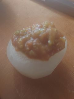 えつこのねぎ味噌󠄀-レシピのメイン写真