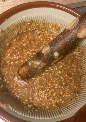 棒々鶏のたれ-レシピのメイン写真