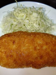 でっかい海老フライ-レシピのメイン写真