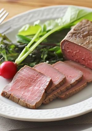 ローストポーク-レシピのメイン写真