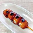 私流✤みたらし団子の冷凍保存&レンジ解凍