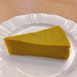 ミキサーで超簡単⭐︎かぼちゃケーキ