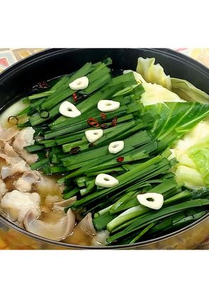 〆まで美味しい♪もつ鍋★動画あり★-レシピのメイン写真
