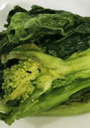 なばなのぬか漬け-レシピのメイン写真