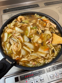 中華の万能タレ 中華丼にピッタリ-レシピのメイン写真