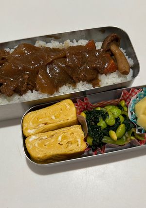 ラグビー小僧のお弁当241021-レシピのメイン写真