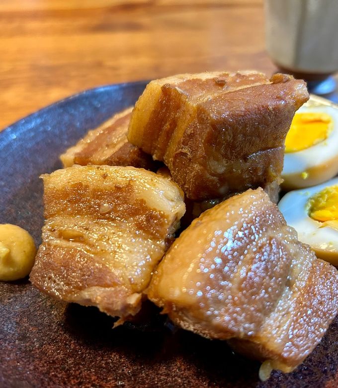 わが家の角煮♡ by さと625 【クックパッド】 簡単おいしいみんなの