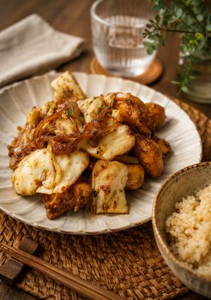 ささみの野菜炒め-レシピのメイン写真
