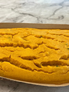 かぼちゃのパウンドケーキ🎃-レシピのメイン写真