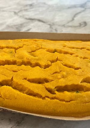 かぼちゃのパウンドケーキ🎃-レシピのメイン写真
