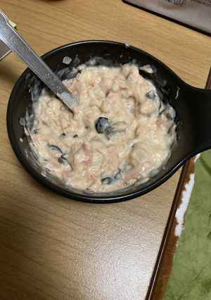 ツナマヨディップ-レシピのメイン写真