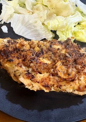 鶏肉の香草焼き-レシピのメイン写真