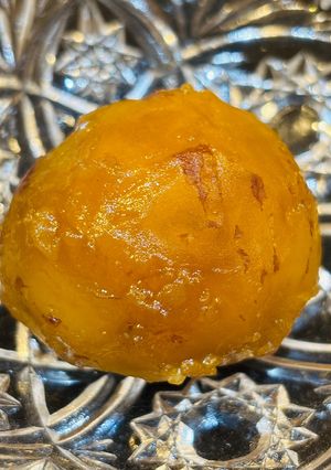 超簡単！炊飯器で作る栗の甘露煮-レシピのメイン写真