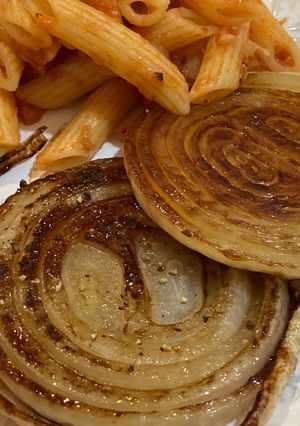 玉ねぎソテー-レシピのメイン写真