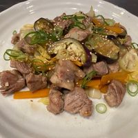 基本からアレンジまで！思わずつくりたくなる「なす 豚肉