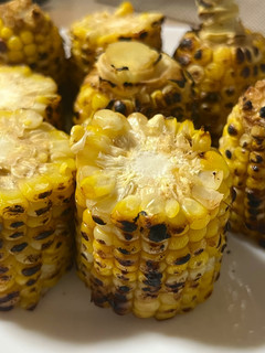 焼きとうもろこし-レシピのメイン写真
