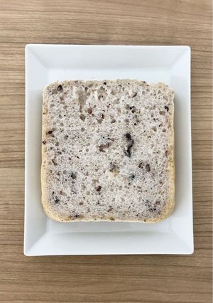 グルテンフリー米粉パン(雑穀)-レシピのメイン写真