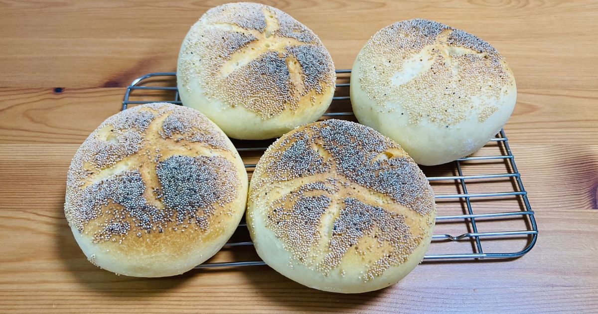 基本からアレンジまで！思わずつくりたくなる「カイザーゼンメル」の