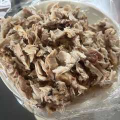รูปของ キハダマグロのカブトフレーク