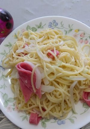 ぺペロンチーノ風のレシピ-レシピのメイン写真