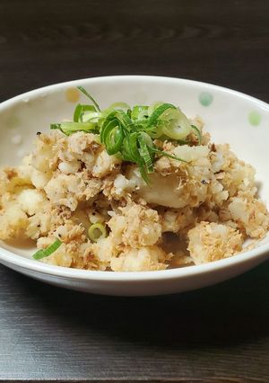 さばポテ-レシピのメイン写真