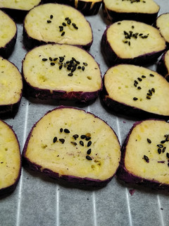 さつまいもクッキー-レシピのメイン写真