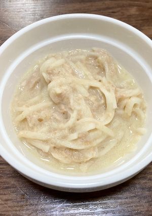 【糖尿病保存】ツナ大根サラダ-レシピのメイン写真