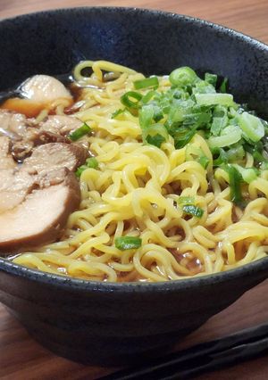鶏チャーシュー-レシピのメイン写真