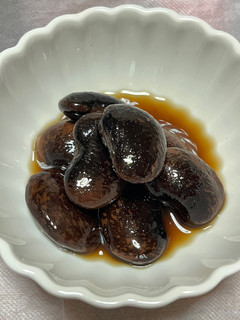 花豆さんがコーヒー君にひとめぼれ-レシピのメイン写真