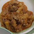 トッポギ ♪大和市学校給食