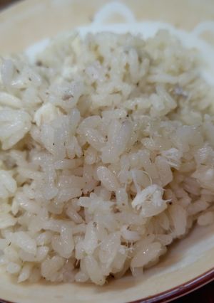 炊飯器で、鯛めし-レシピのメイン写真