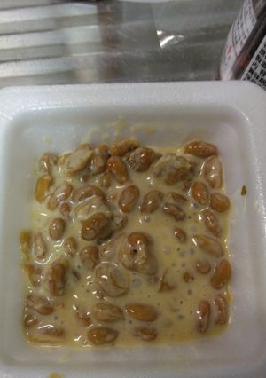 タルタル油納豆-レシピのメイン写真