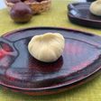 和栗:練馬江戸栗レシピ『栗きんとん(茶巾絞り)』