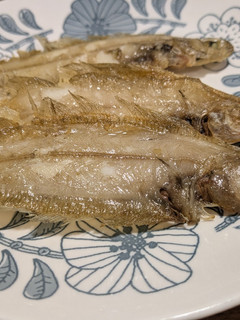 カレイの唐揚げ-レシピのメイン写真