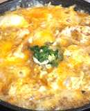 １０分でできる！ごぼうと牛肉の柳川風煮
