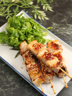 簡単!サムギョプサル串-レシピのメイン写真